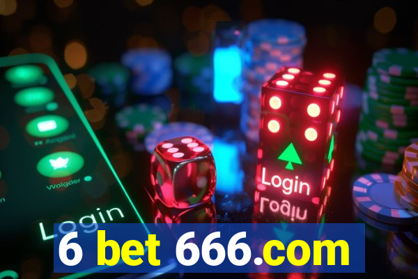 6 bet 666.com